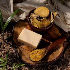 Hand Made Soaps